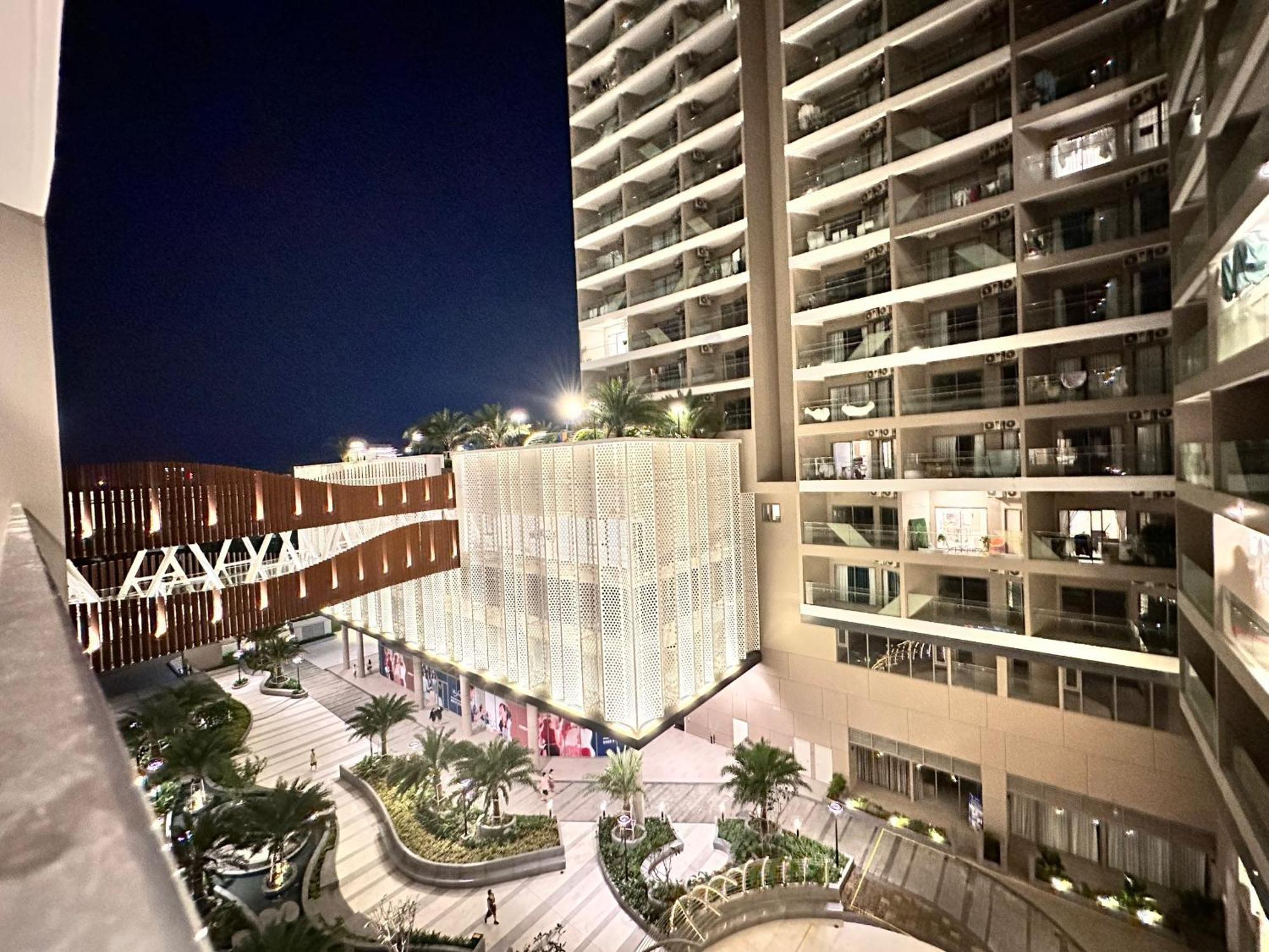 Apartamento The Sóng An Gia Vũng Tàu Exterior foto